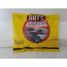 Rat's Death Pasta Fare Zehiri 100 G