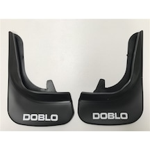 Replax Fiat Doblo Ön Paçalık Çamurluk Tozluk 2'li