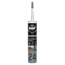 24 Strafor Süpürgelik Yapıştırıcı 500 Gr
