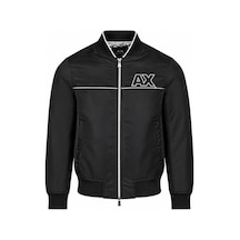 Armani Exchange Armanı Exchange Erkek Ceket 6kzb28-znjwz-1200 Siyah