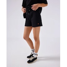 Ellesse Kadın Şort Siyah 6sf4018-bk