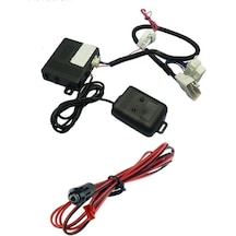 Toyota Auris 2007-2018 Obd Alarm Hıza Duyarlı Kapı Kilitleme Modü