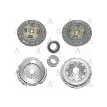 VALEO HD106 Debriyaj Seti Accent 1.6/ Era 1,4-1,6 (Valeo)