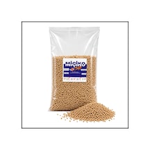 Mini Balls Pond Naturel Japon Balığı Yemi 175gr