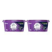 Glade Mini Jel Lavanta Ferahlığı 70 G 2li Paket Abundance Prosperity