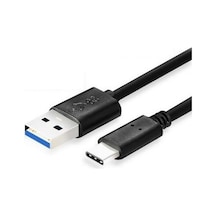 Type-C Usb Kablo 3.1 5110P Veri Aktarım 3 Metre Şarj Kablosu 3M L