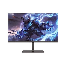 Gamebooster 23.8 Gb-2411ff Mprt Ips Fhd Flat 1ms 100hz Hdmı/vga Gamıng Monıtör