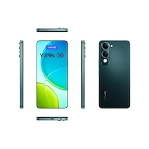 Vivo Y29S 5G 6 GB 256 GB (Vivo Türkiye Garantili)