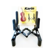 Karin Marka Ayarlanabilir Keman Sehpası