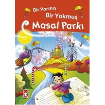 Bir Varmış Bir Yokmuş Masallar Parkı