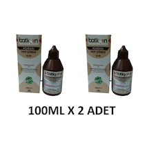 Aqua Batikon 100Ml X 2 Adet