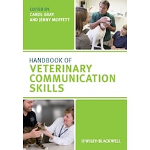 Handbook Of Veterinary Communication Skills
