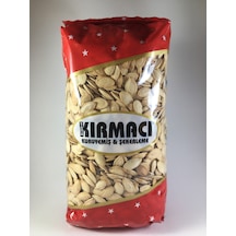 Sıddık Kırmacı Çifte Kavrulmuş Tuzlu Kabak Çekirdeği 1 KG