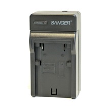 Sanger BN-V808 JVC Şarj Cihazı
