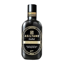 Limited Erken Hasat Soğuk Sıkım Natürel Sızma Zeytinyağı 500 Ml Cam Şişe