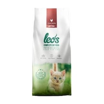 Tavuklu Yavru Kedi Maması 10 Adet 1 Kg