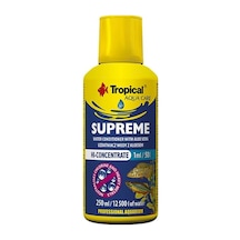 Tropical Supreme 500ml Su Düzenleyici
