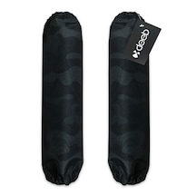 Deeb Yamaha X-Max 250 Amortisör Çorabı Siyah Kamuflaj
