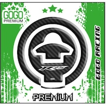 Yamaha R25 2014-2018 Depo Kapak Pad 009