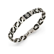 Guess Jgujumb05063jwstbks Siyah - Beyaz Guess Jgujumb05063jwstbks Siyah - Beyaz