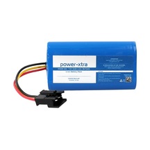 Power-xtra - Px690-202 - Medcaptain - 7.2v 2400 Mah 18.72wh Li-ion Medikal Batarya