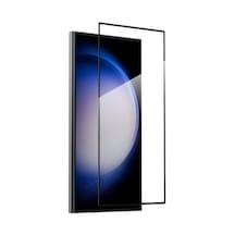 Bufalo Samsung Galaxy Uyumlu S24 Ultra Esd Anti Static Cam Ekran Koruyucu