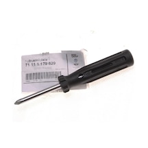 Bmw Tornavida Siyah E30 E36 E38 E39 E46 E60 71111179629 Avadanlık