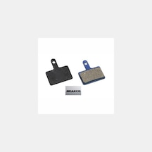Bisiklet Brakco Disk Balata Bp10-sp10