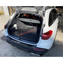 C Serisi W206 Station Wagon 2021-2023 3d Bagaj Havuzu Estate