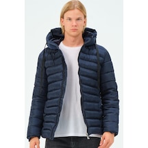 M8658 Dewberry Erkek Mont-lacivert Lacivert