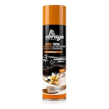 Ebrayn Torpido Parlatıcı 300 Ml Vanilya