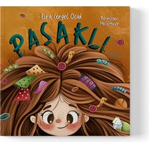 Esra Çergel Ocak - Pasaklı