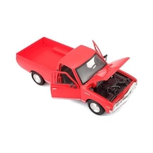 Maisto Model Araba, 1973 Datsun 620 Pick-up, 1:24 Ölçekli