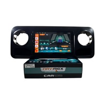 Mercedes Sprinter 2018+ Navimex 6-64 Fanlı Profesyonel Oem Multimedia
