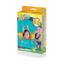 Mey İthalat Swim Safe Step Kolluk 25x15 Cm 32033