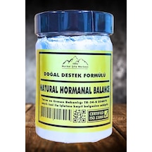 Nurbal Şifa Merkezi Hormonel Balans Macunu 400 G
