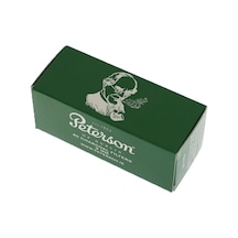 Peterson 9 MM Aktif Karbon Pipo Filtresi 40  Adet