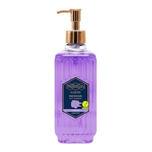 Pereja Sıvı Sabun Cashmere 500 Ml - 7 Adet Tarı