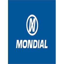 Mondial 125 Prostreet Gıdon Direksiyon