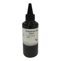 Printwell T6731-C13T67314A Siyah Uyumlu Mürekkep