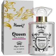 Homm Life Queen Kadın Parfüm EDP 50 ML