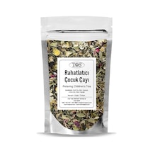 Tos The Organic Spices Çocuk Çayı 250 G