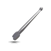 Jenerik 32 Cm Büyük Krom Maşa Royaleks-bh-1005