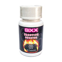 Sıxx 30 Pcs Erkeklere Özel 30lu Cinseldestek