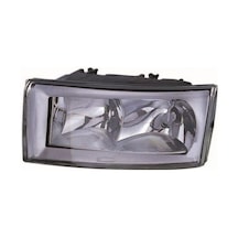 Iveco Dally Far Sağ Motorlu 500307754