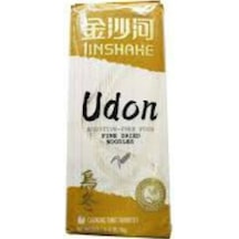 Jinshake Udon Noodle 500 G