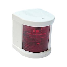 Küçük Seyir Feneri Beyaz Iskele 12 V Led
