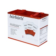 Barbaris Collagen Ve Elastin Powder 30 Saşe