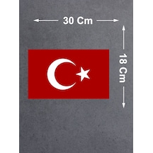 30x18 Cm