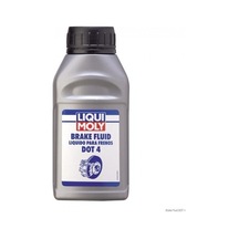 Liqui Moly Brake Fluid Dot 4 500 ML